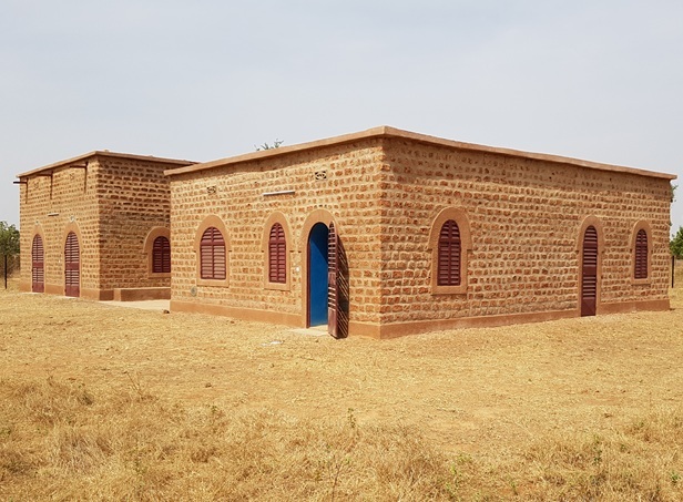 Community Center
