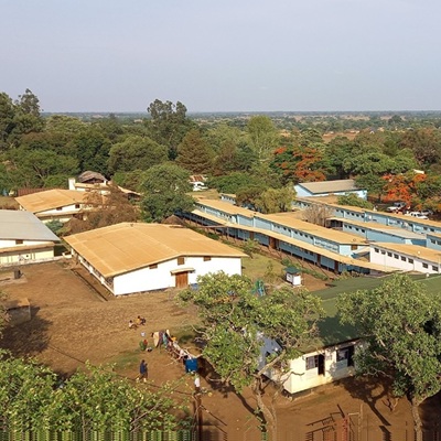 Photovoltaic Installation