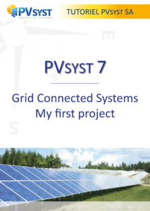 Grid-connected - Part 1/4 - My first project